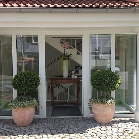 Ferienwohnungen Birkenhof Bad Wörishofen Exterior foto